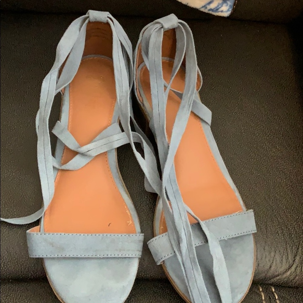 Sandals - Picture 4 of 5